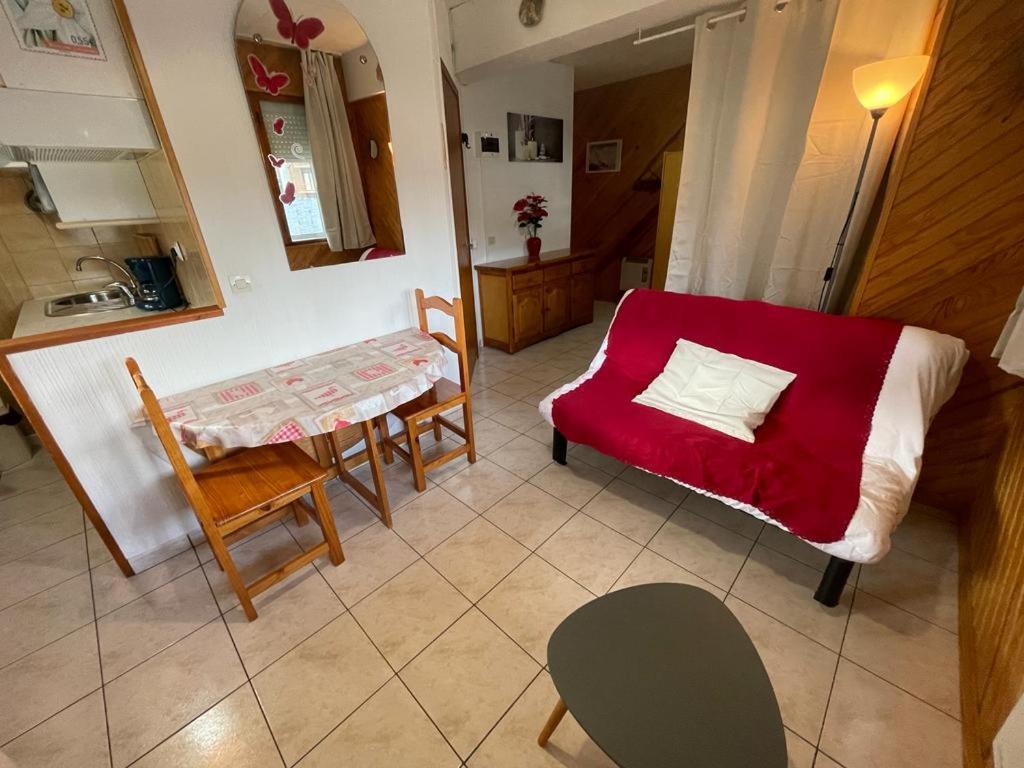 Immodelpas Grandalla Pas De La Casa Kültér fotó