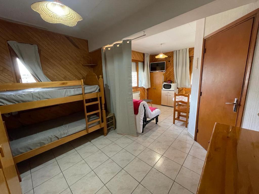 Immodelpas Grandalla Pas De La Casa Kültér fotó