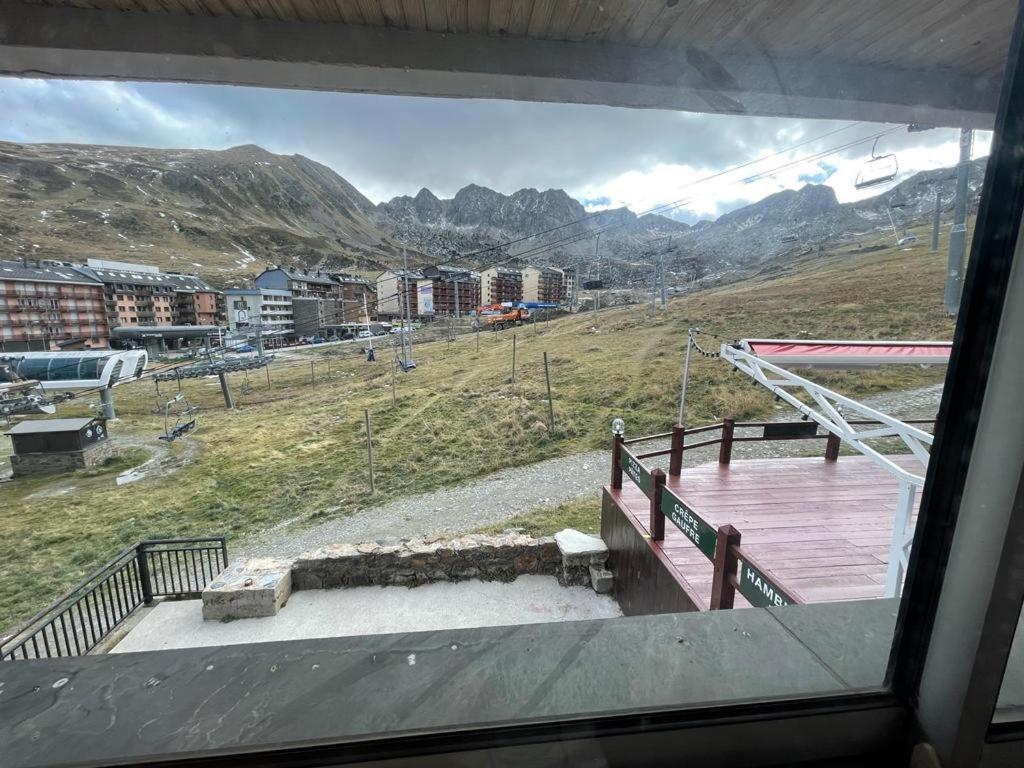 Immodelpas Grandalla Pas De La Casa Kültér fotó